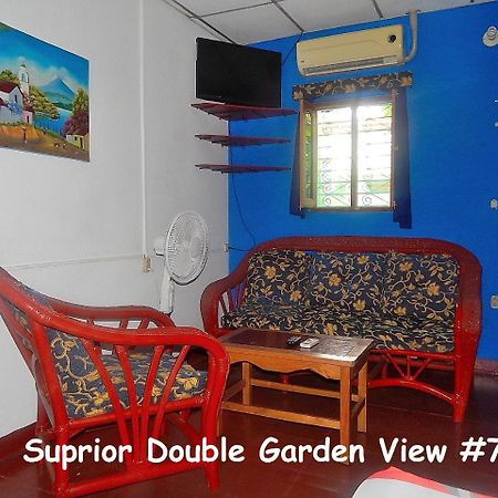 Rositas Hotel San Juan del Sur Εξωτερικό φωτογραφία