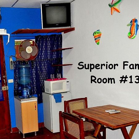 Rositas Hotel San Juan del Sur Εξωτερικό φωτογραφία