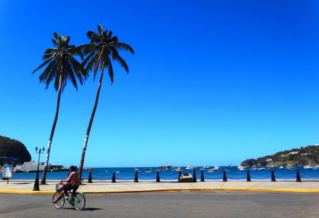 Rositas Hotel San Juan del Sur Εξωτερικό φωτογραφία