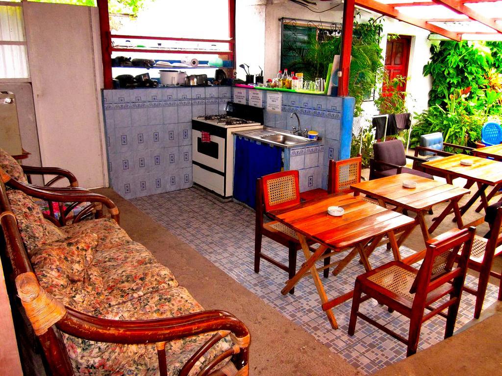 Rositas Hotel San Juan del Sur Εξωτερικό φωτογραφία