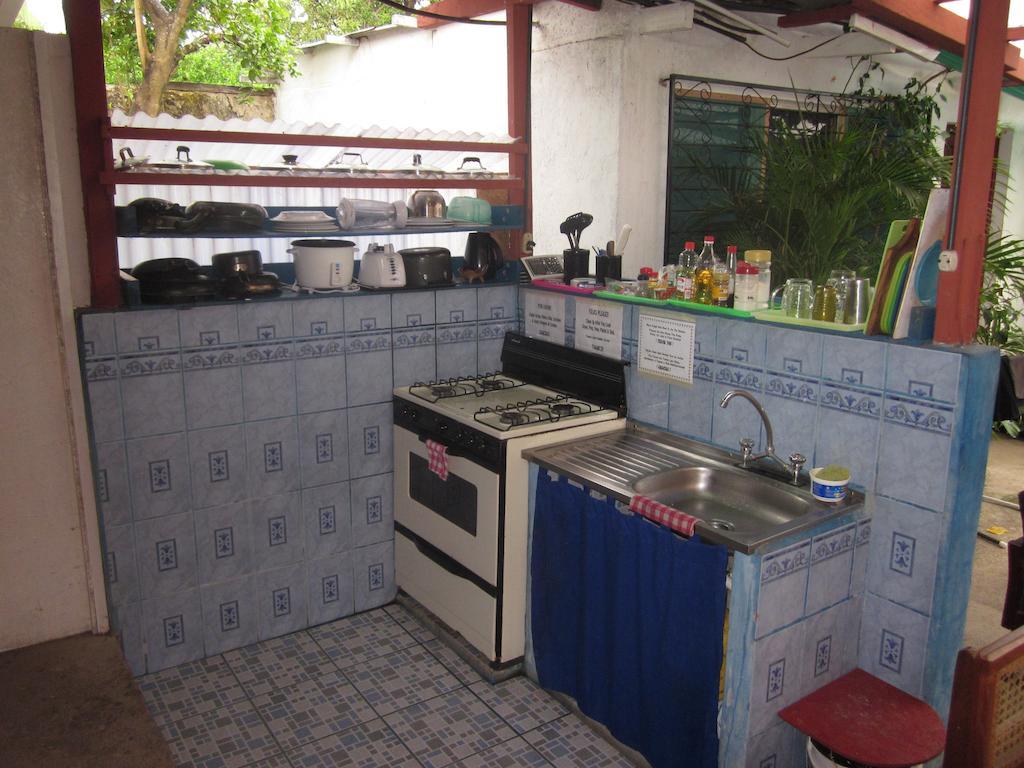 Rositas Hotel San Juan del Sur Εξωτερικό φωτογραφία