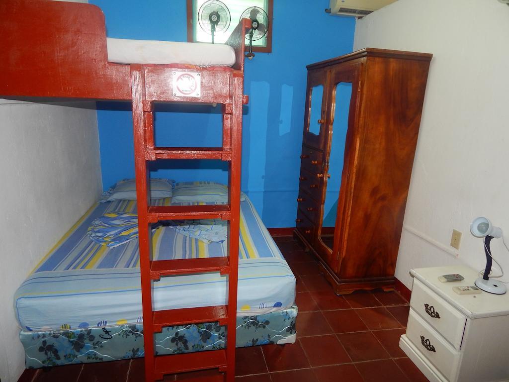 Rositas Hotel San Juan del Sur Δωμάτιο φωτογραφία