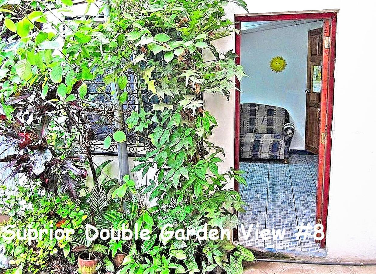 Rositas Hotel San Juan del Sur Εξωτερικό φωτογραφία