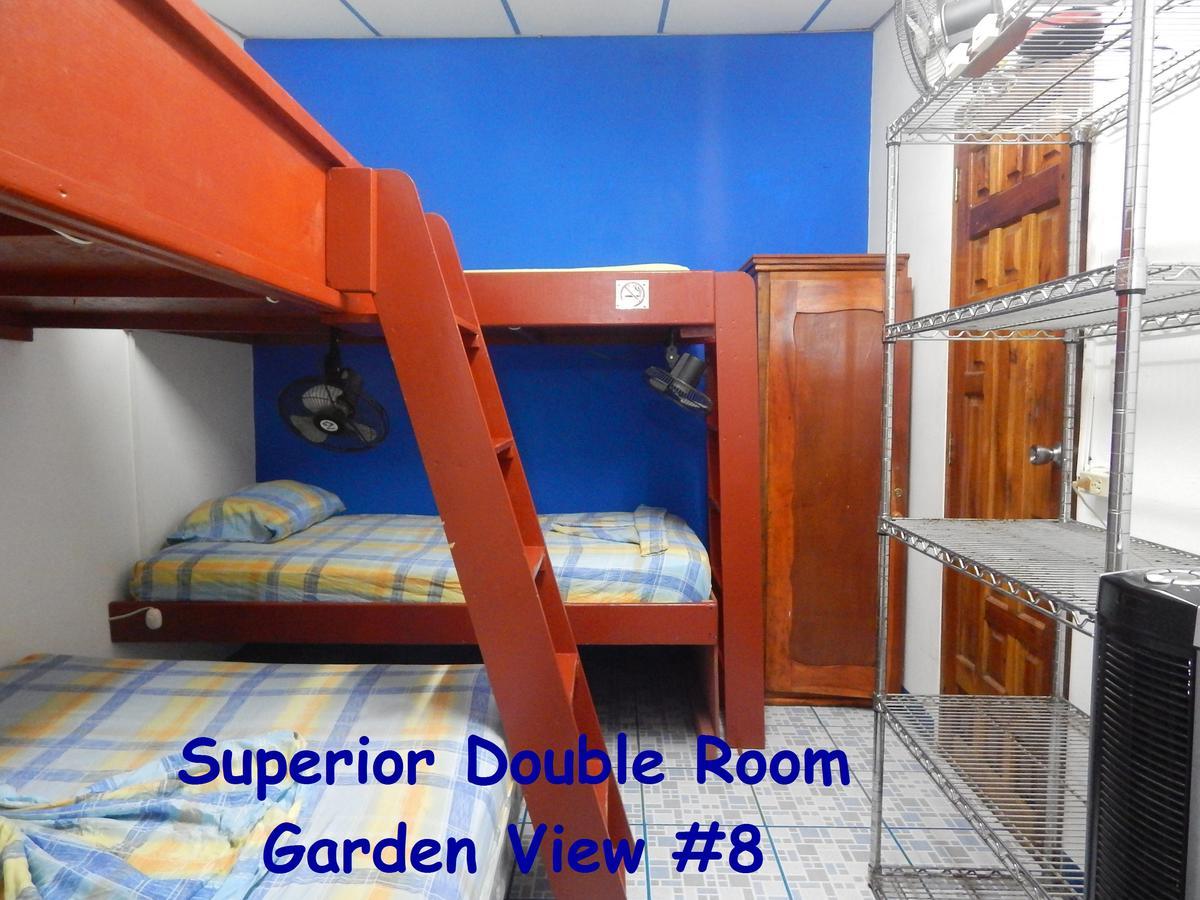 Rositas Hotel San Juan del Sur Εξωτερικό φωτογραφία