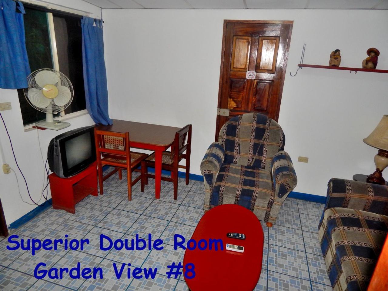 Rositas Hotel San Juan del Sur Εξωτερικό φωτογραφία