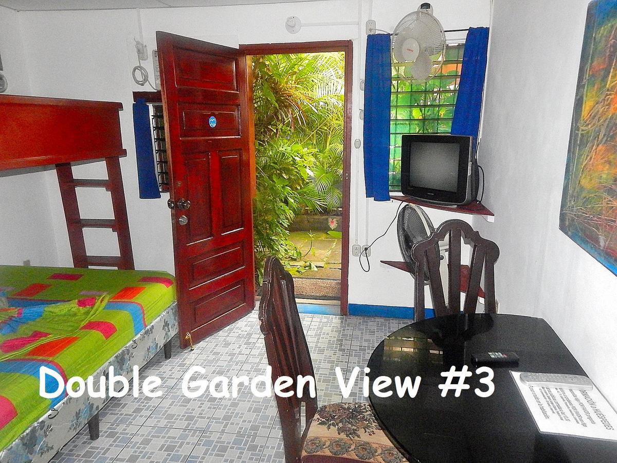 Rositas Hotel San Juan del Sur Εξωτερικό φωτογραφία