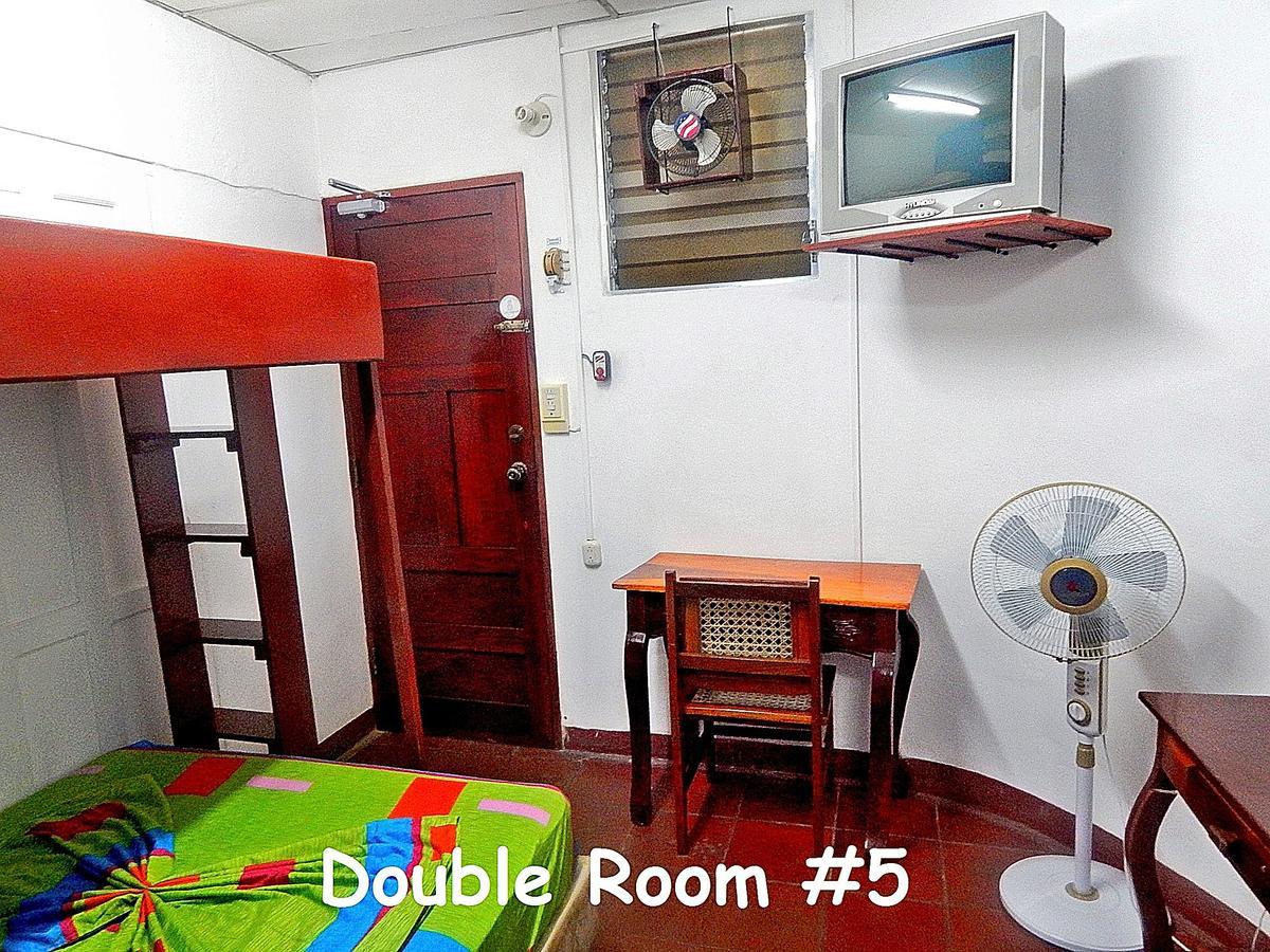 Rositas Hotel San Juan del Sur Εξωτερικό φωτογραφία