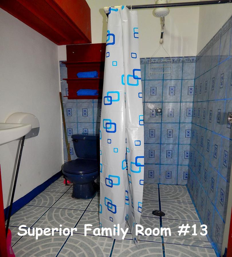 Rositas Hotel San Juan del Sur Δωμάτιο φωτογραφία