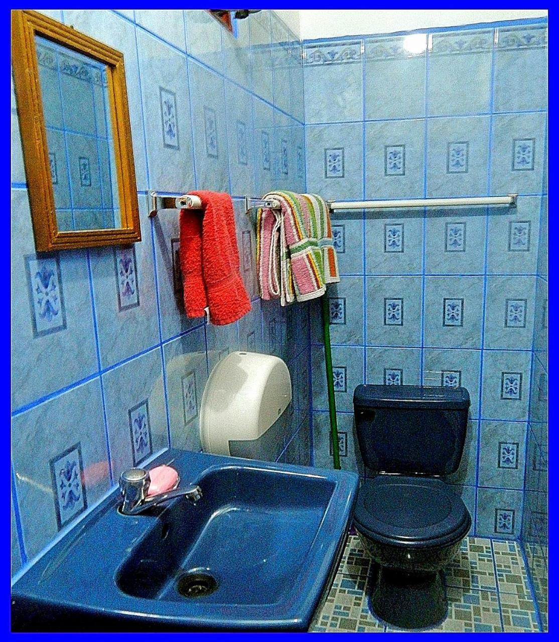 Rositas Hotel San Juan del Sur Εξωτερικό φωτογραφία