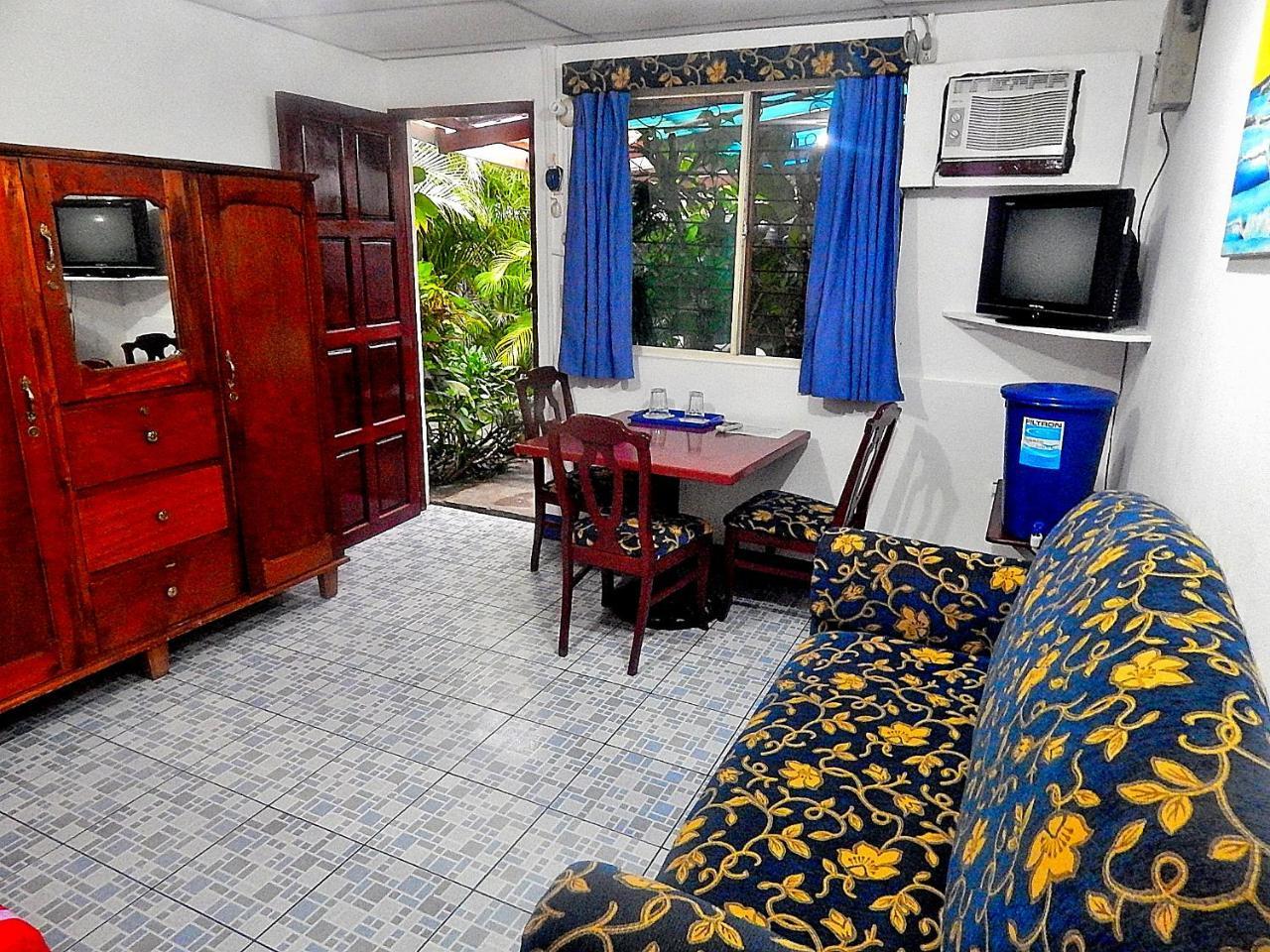 Rositas Hotel San Juan del Sur Εξωτερικό φωτογραφία