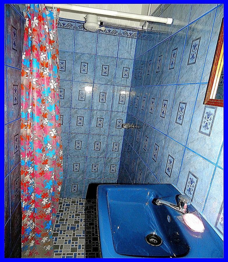 Rositas Hotel San Juan del Sur Εξωτερικό φωτογραφία