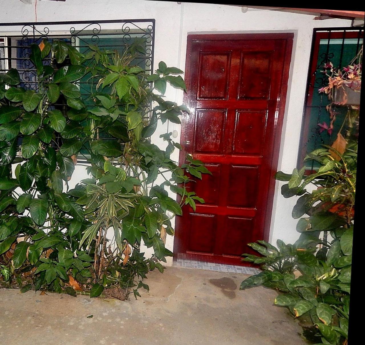 Rositas Hotel San Juan del Sur Εξωτερικό φωτογραφία