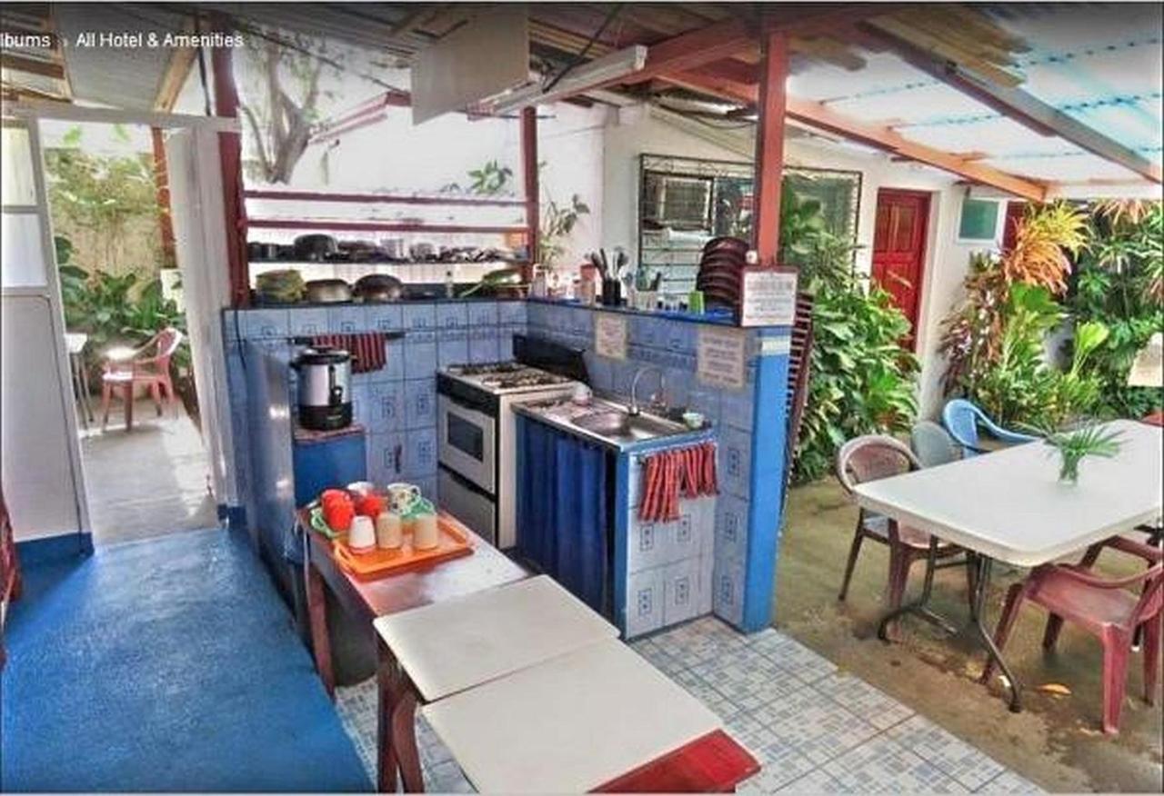 Rositas Hotel San Juan del Sur Εξωτερικό φωτογραφία