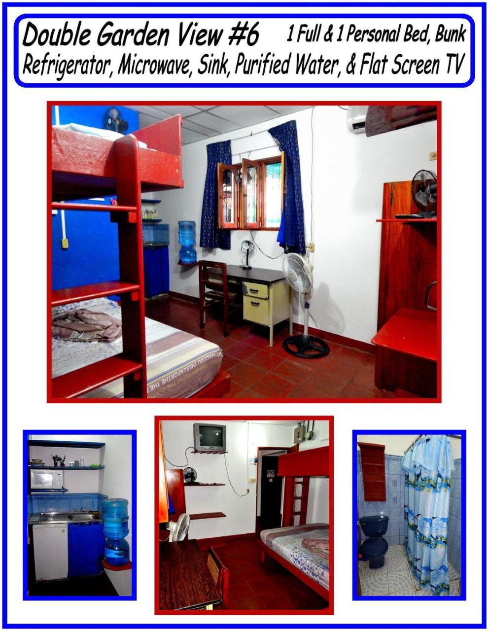Rositas Hotel San Juan del Sur Εξωτερικό φωτογραφία