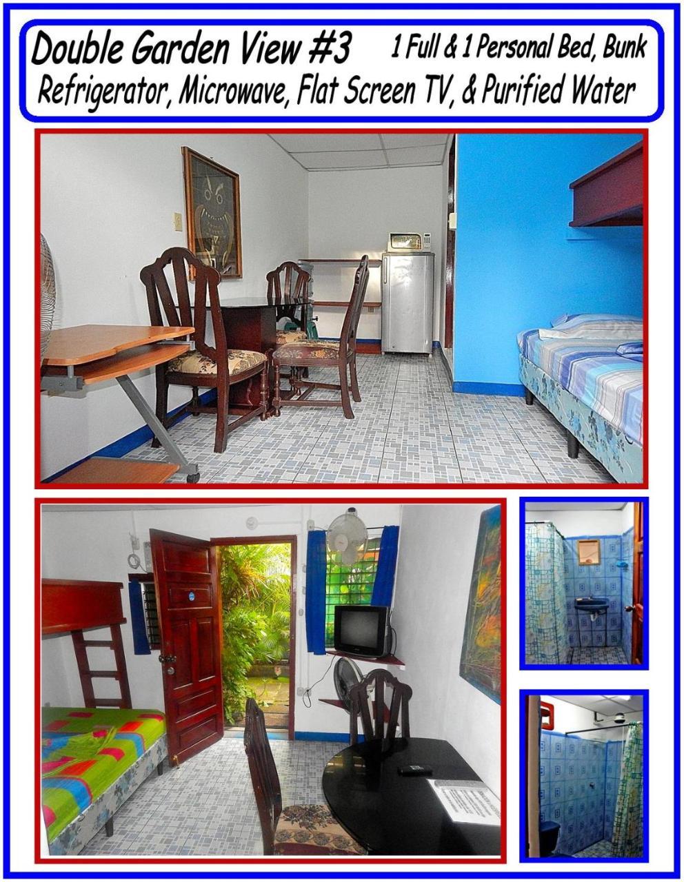 Rositas Hotel San Juan del Sur Εξωτερικό φωτογραφία