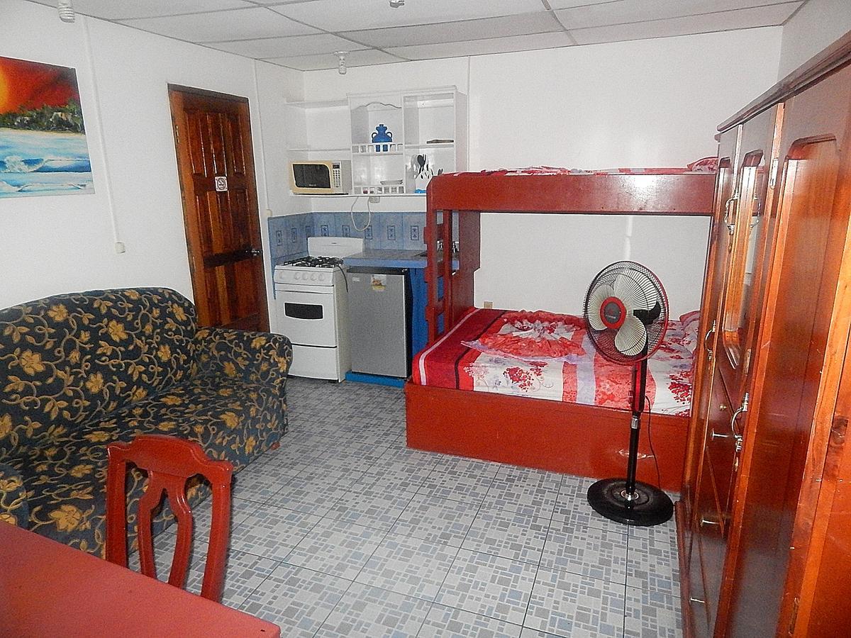 Rositas Hotel San Juan del Sur Εξωτερικό φωτογραφία