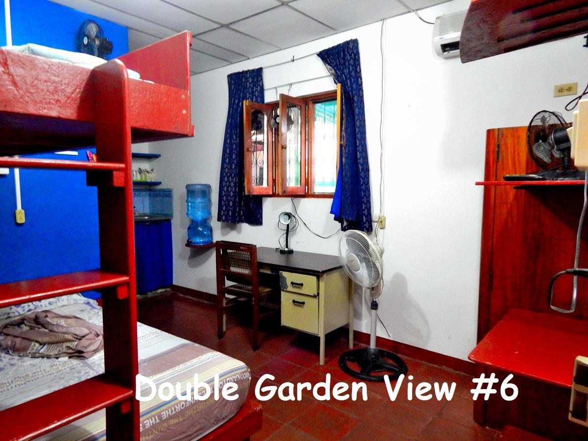 Rositas Hotel San Juan del Sur Εξωτερικό φωτογραφία
