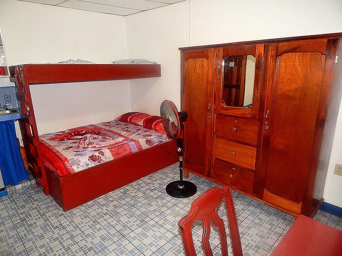 Rositas Hotel San Juan del Sur Δωμάτιο φωτογραφία